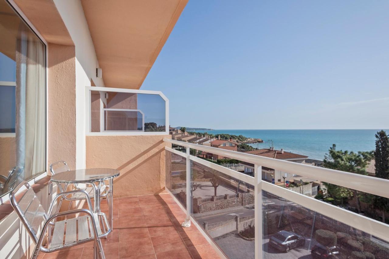 Hotel Sant Jordi Tarragona Exterior photo