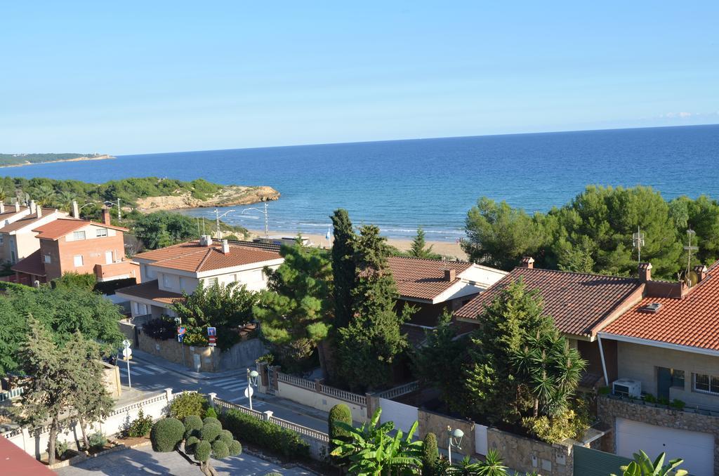 Hotel Sant Jordi Tarragona Exterior photo
